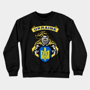 Orcs we are coming Crewneck Sweatshirt